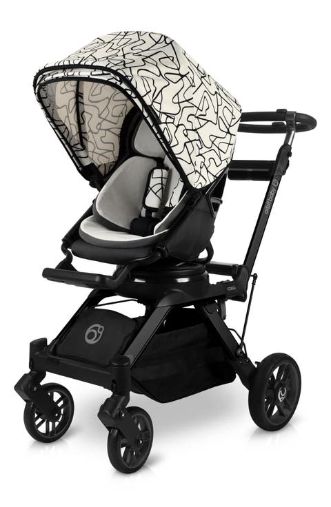G5 Stroller Canopy