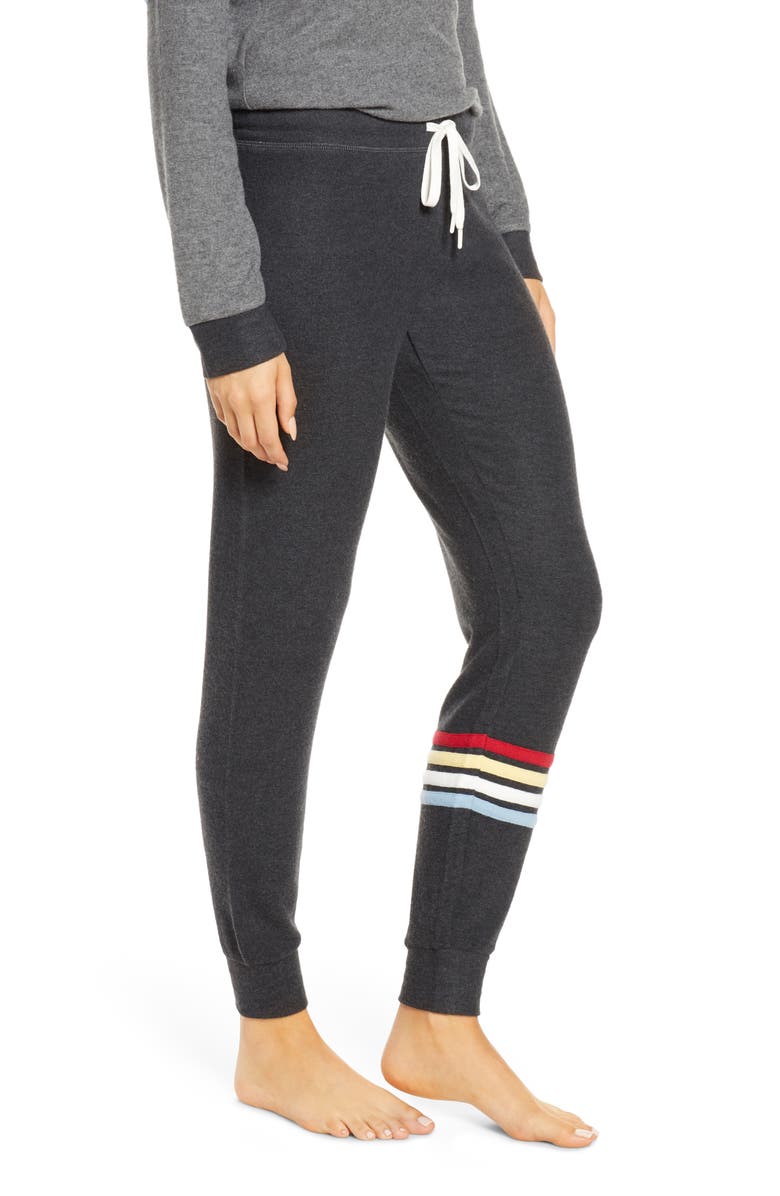 PJ Salvage Gone Napping Lounge Pants, Alternate, color,