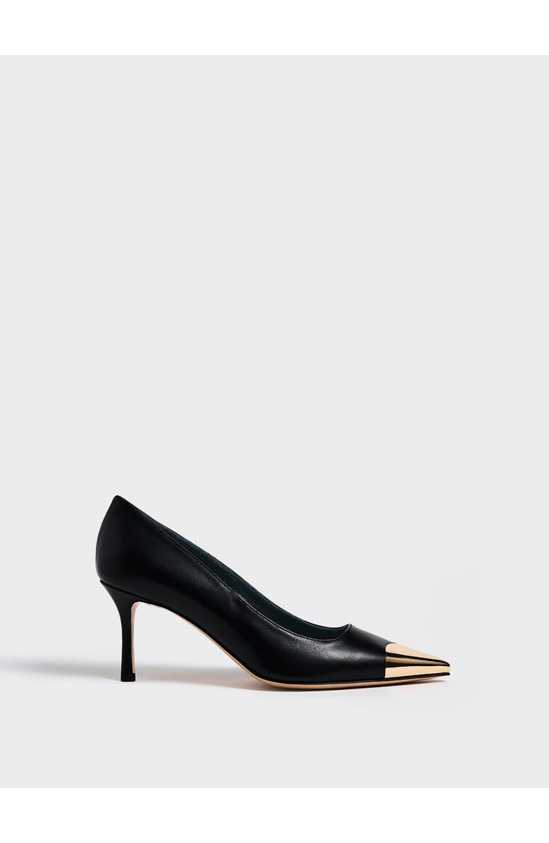 MARION PARKE Ava Pump | Nappa, Main, color,