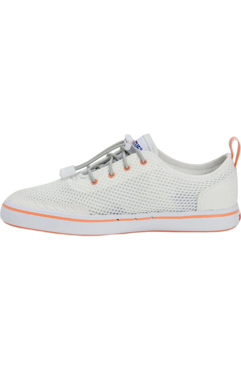 XTRATUF Women's Riptide Lace Up Shoe, Alternate, color,