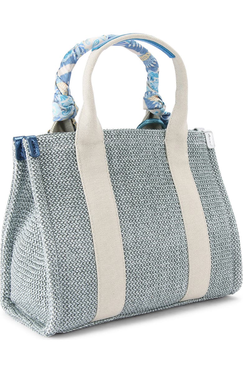 Kurt Geiger London Small Southbank Tote, Alternate, color,