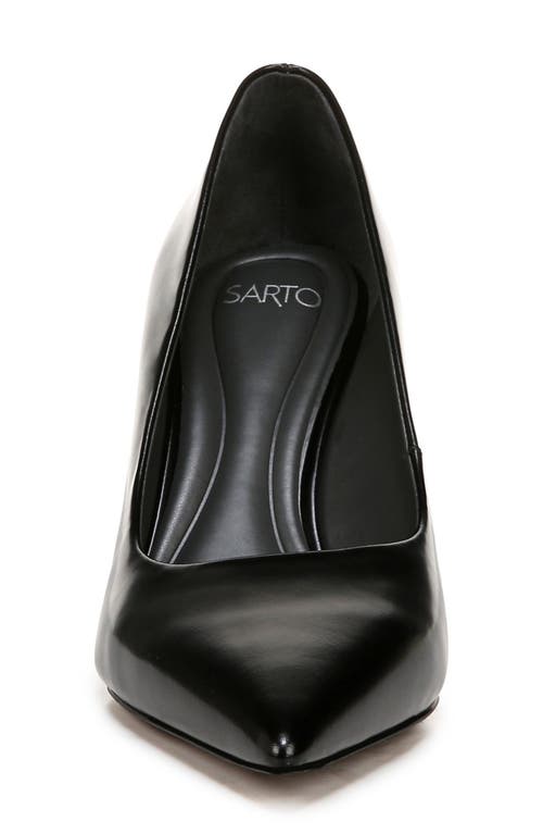 SARTO BY FRANCO SARTO SARTO BY FRANCO SARTO SAGE POINTED TOE PUMP 