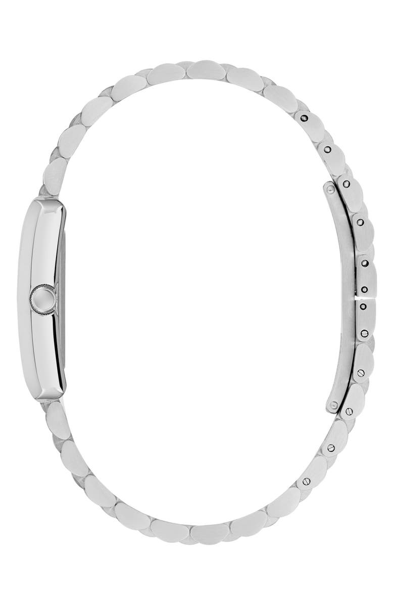 rag & bone Brynn Bracelet Watch, 22.5mm, Alternate, color, 