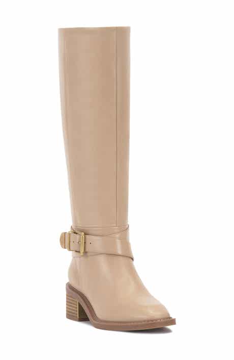 Vince Camuto Gini Knee High Boot