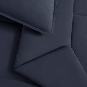 Devon Comforter & Sham Set