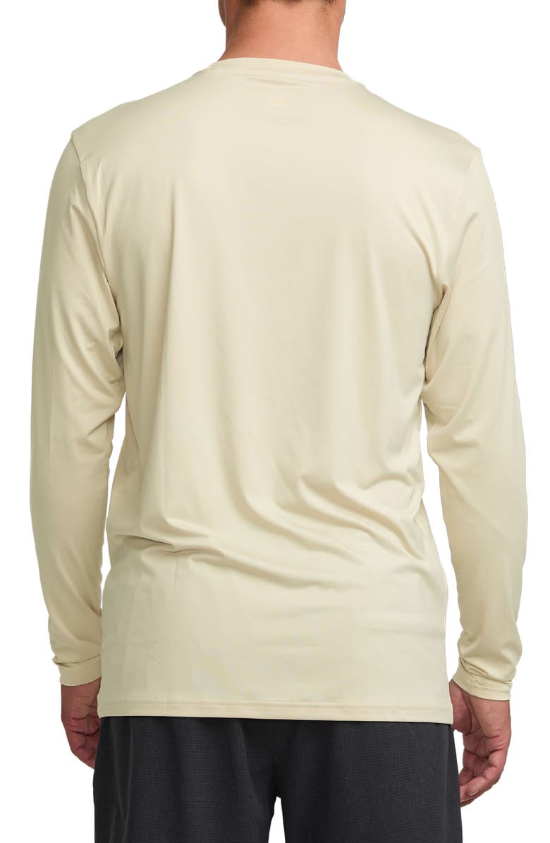 Billabong Unity Long Sleeve Rashguard, Alternate, color,