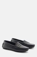 SCAROSSO Ashley Driving Shoes