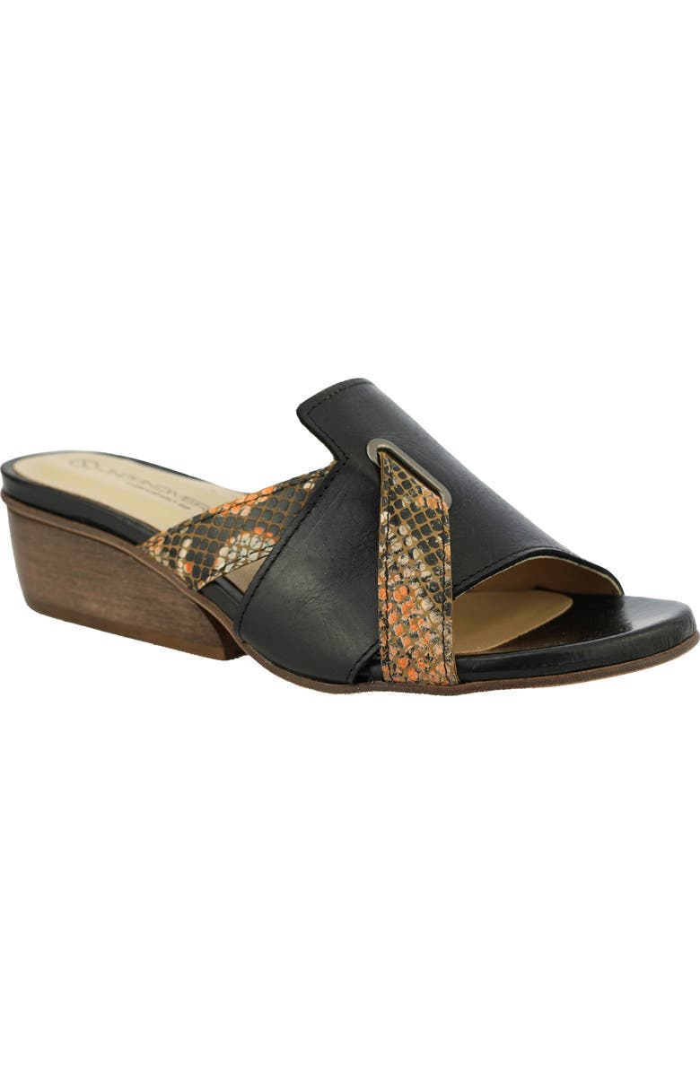 Unity in Diversity Ireland Sandal, Main, color,