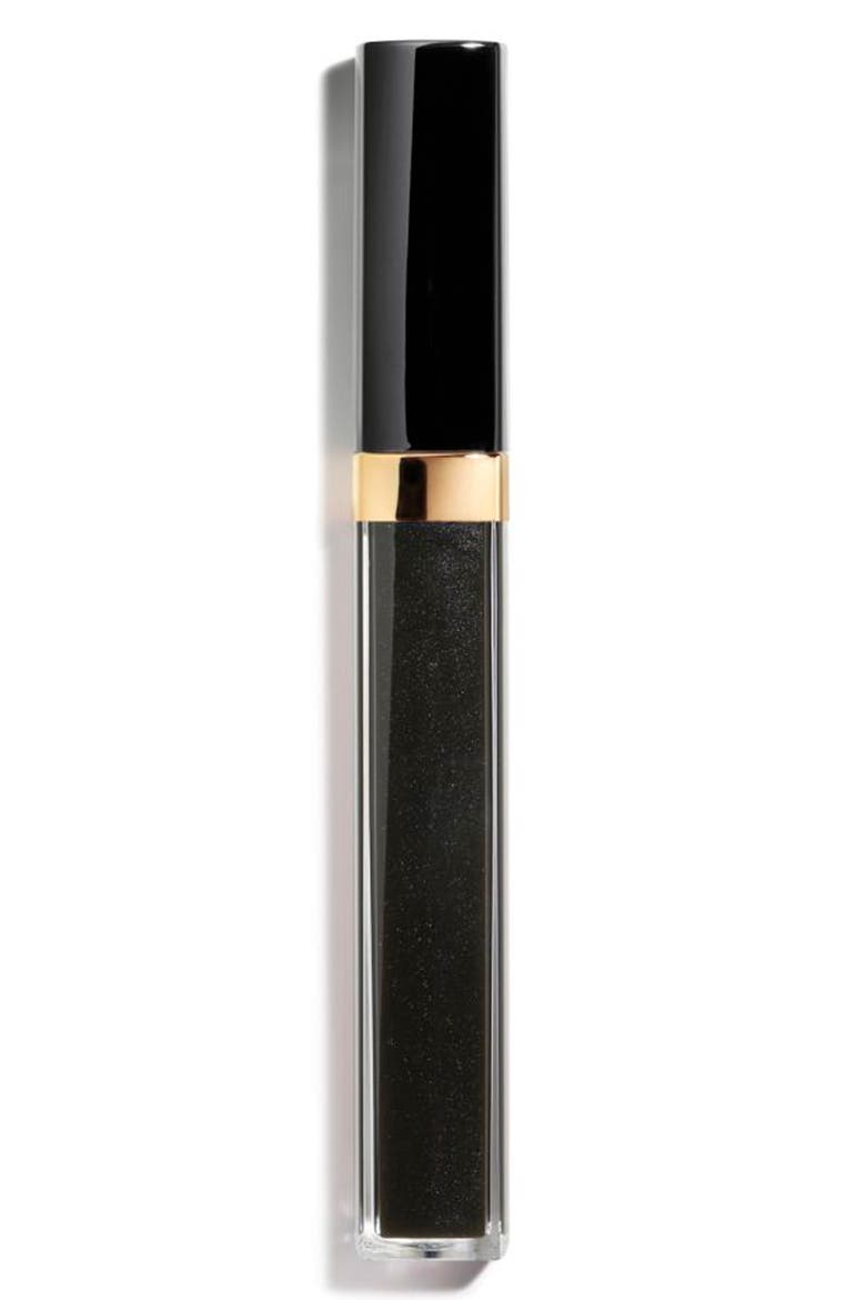 ROUGE COCO GLOSS
Top Coat, Main, color, 778 CAVIAR