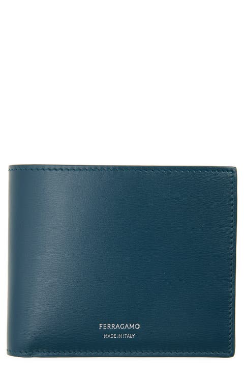 Florence Bifold Wallet