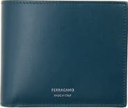 FERRAGAMO Florence Bifold Wallet