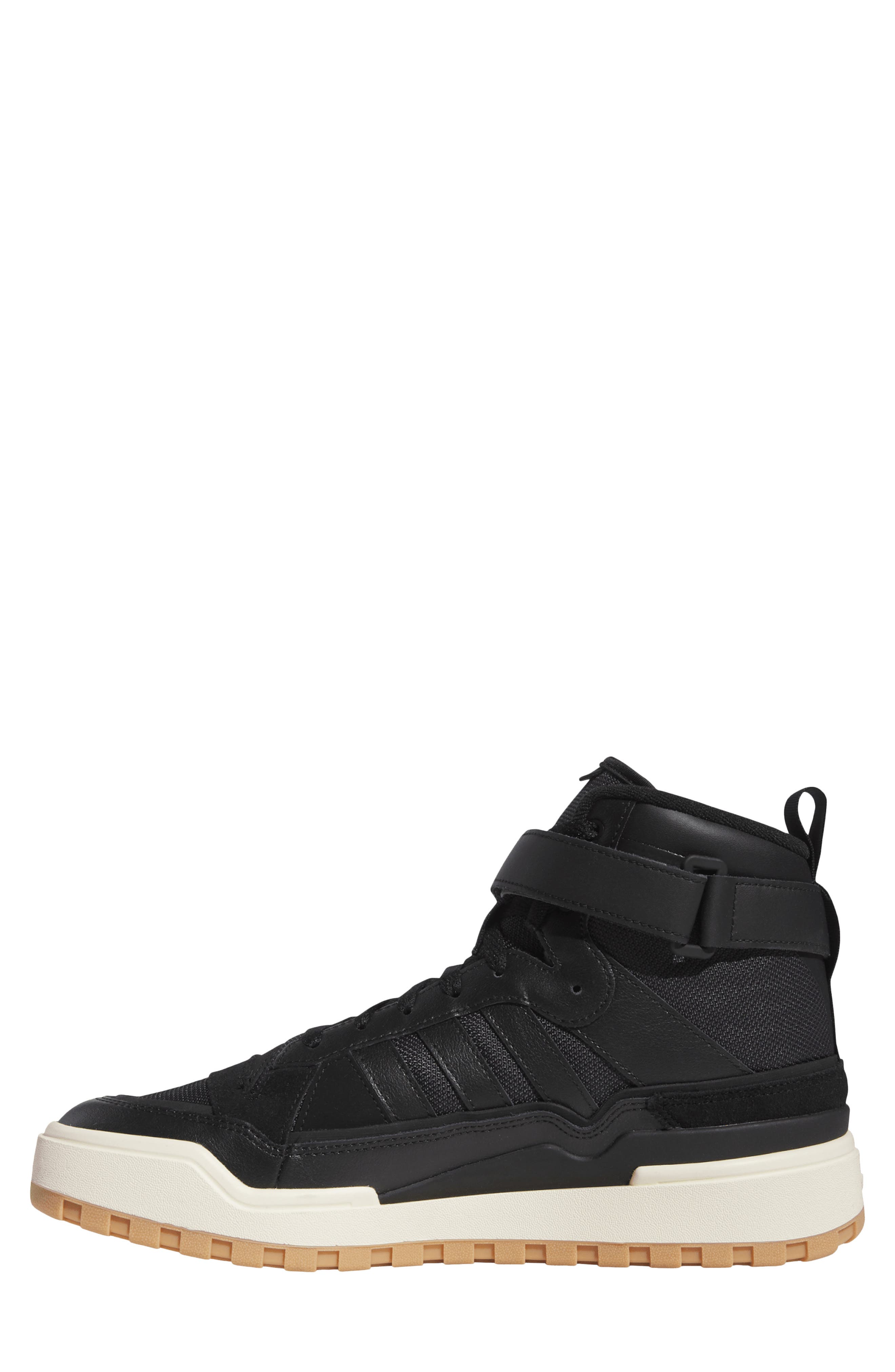 adidas Forum Boot Sneaker, Alternate, color, 