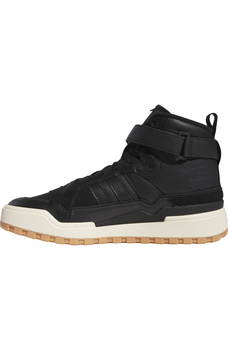 adidas Forum Boot Sneaker, Alternate, color,