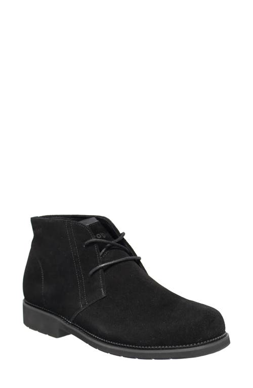 Propét Harlee Chukka In Black