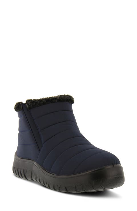 Melba Waterproof Winter Boot
