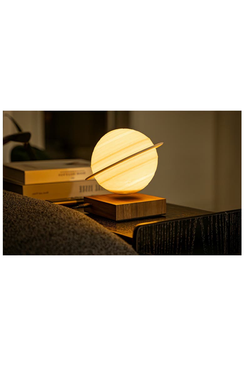 Smart Lamp, Alternate, color, SATURN