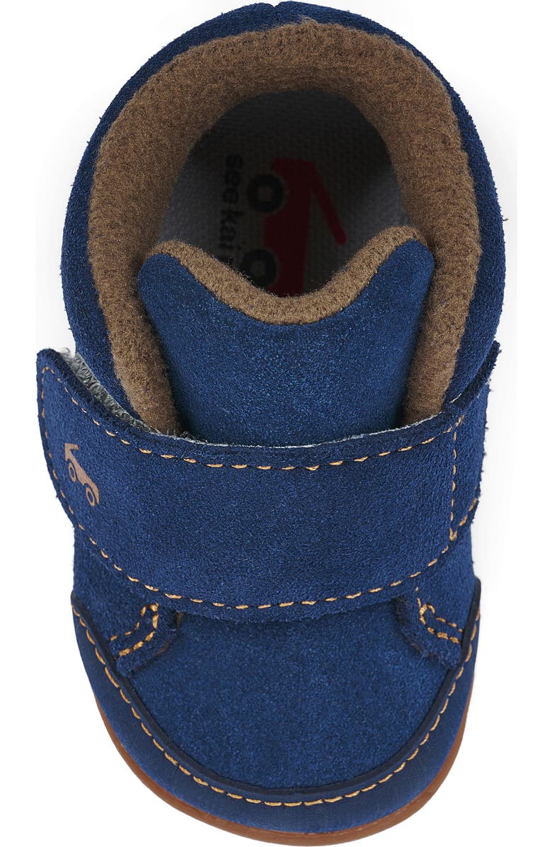 See Kai Run Kids' Casey Sneaker, Alternate, color,