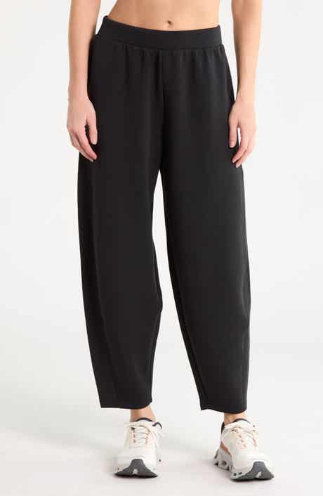 Softlite Flyover Wide Leg Pants