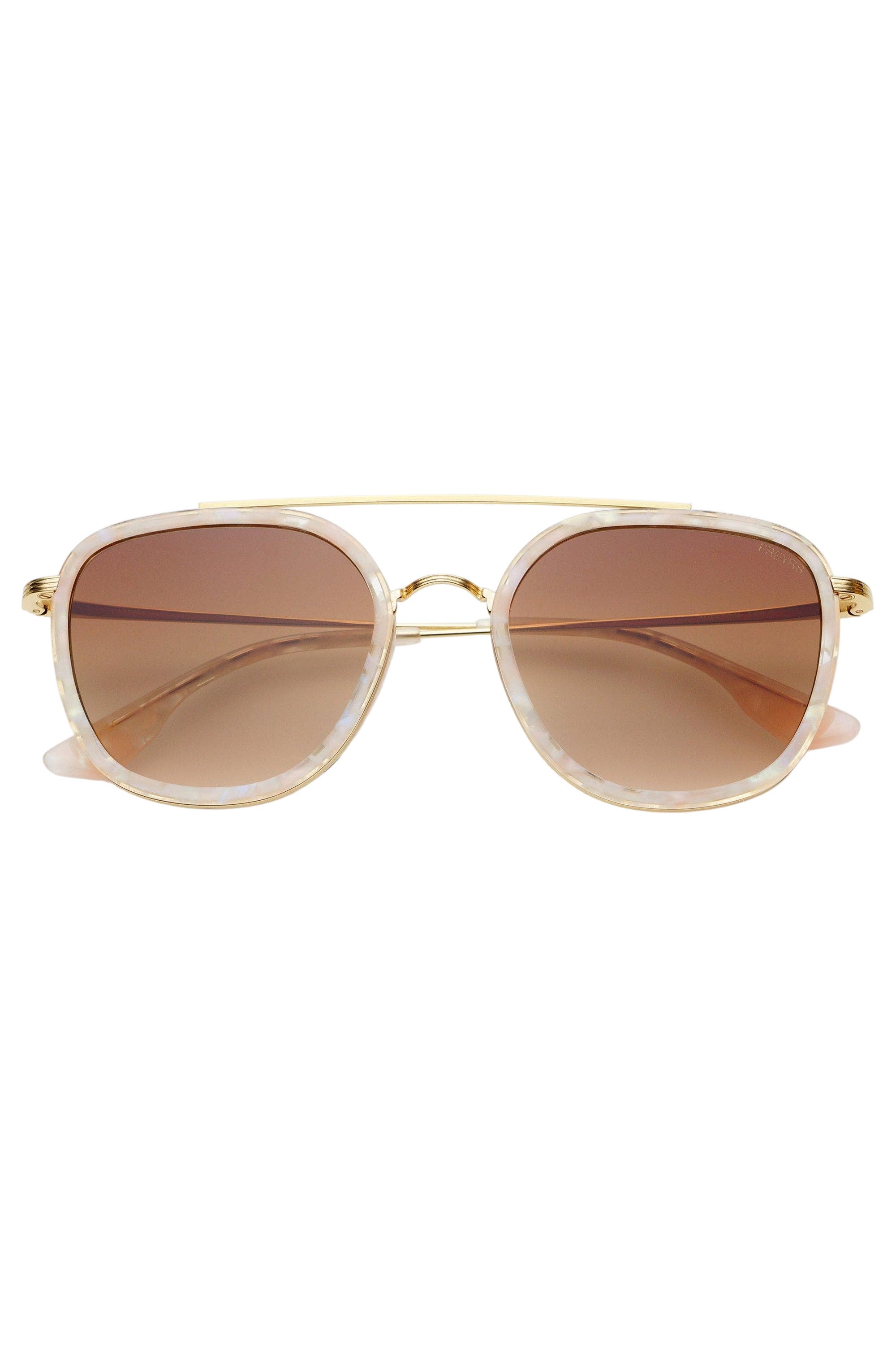 selected Light Pink / Brown