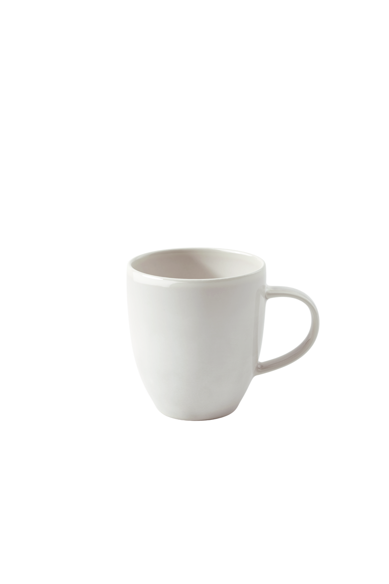 Crafted Cotton Mug, Main, color, White