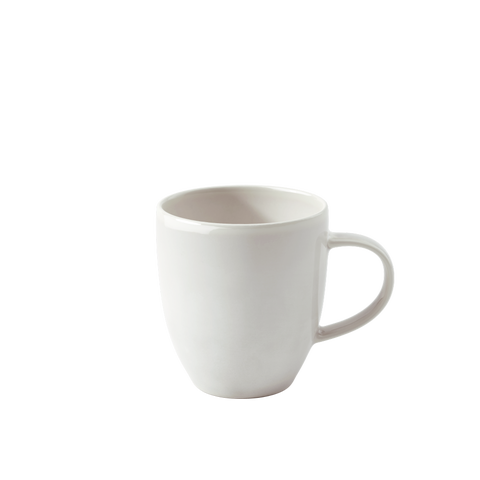 Crafted Cotton Mug