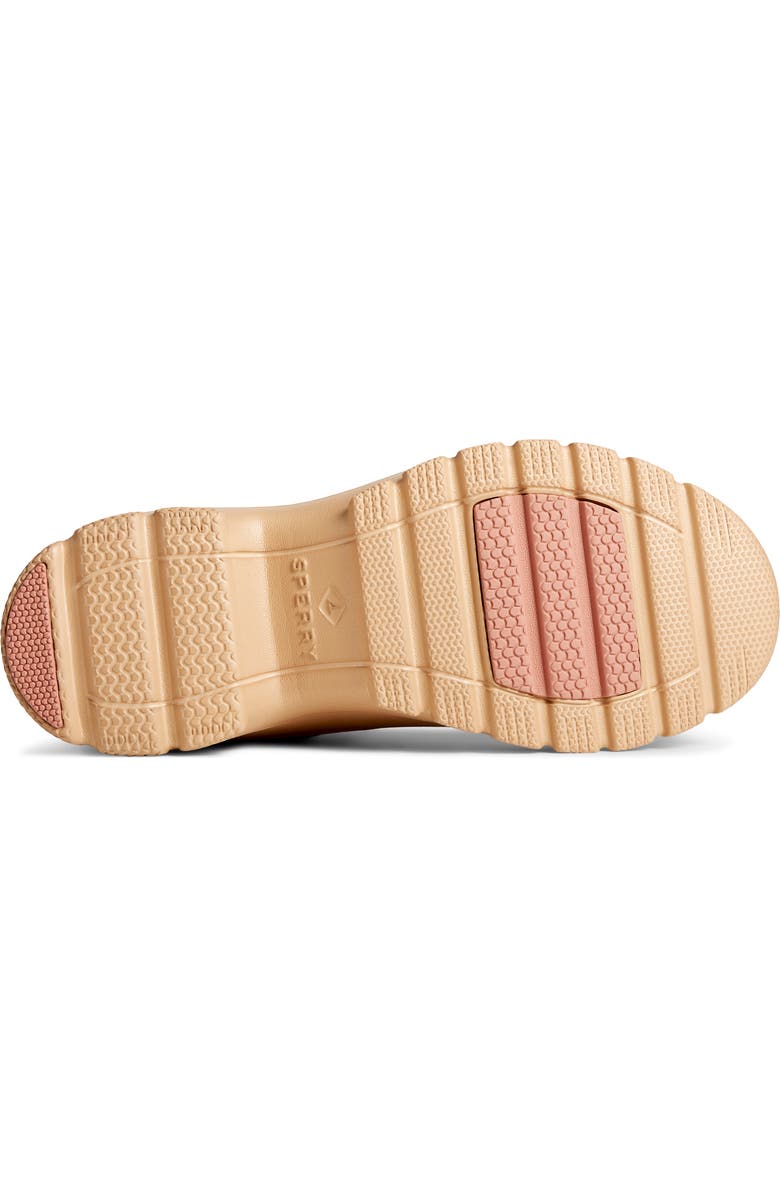 Sperry Duck Float Water Resistant Boot, Alternate, color,