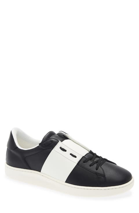 Open Sneaker