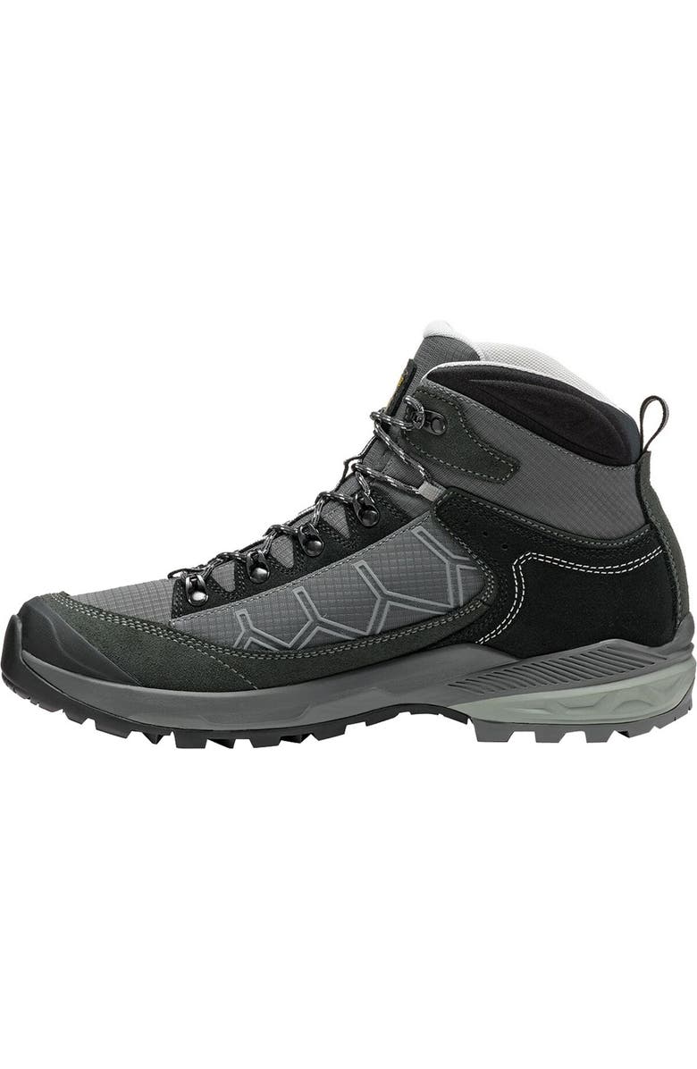 Asolo Falcon Evo Gv Hiking Boot - Men's, Alternate, color, Light Black/Graphite