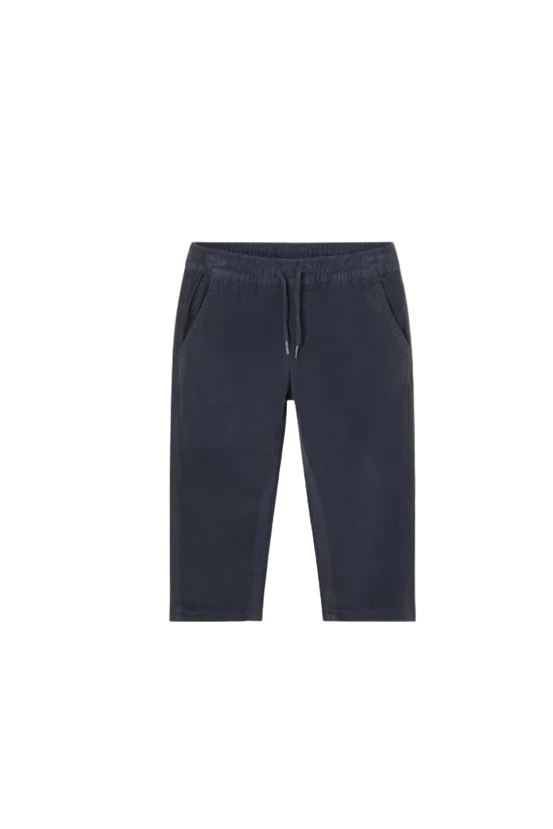 Baby Lined Trousers, Main, color, Grey