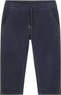 Mayoral Baby Lined Trousers