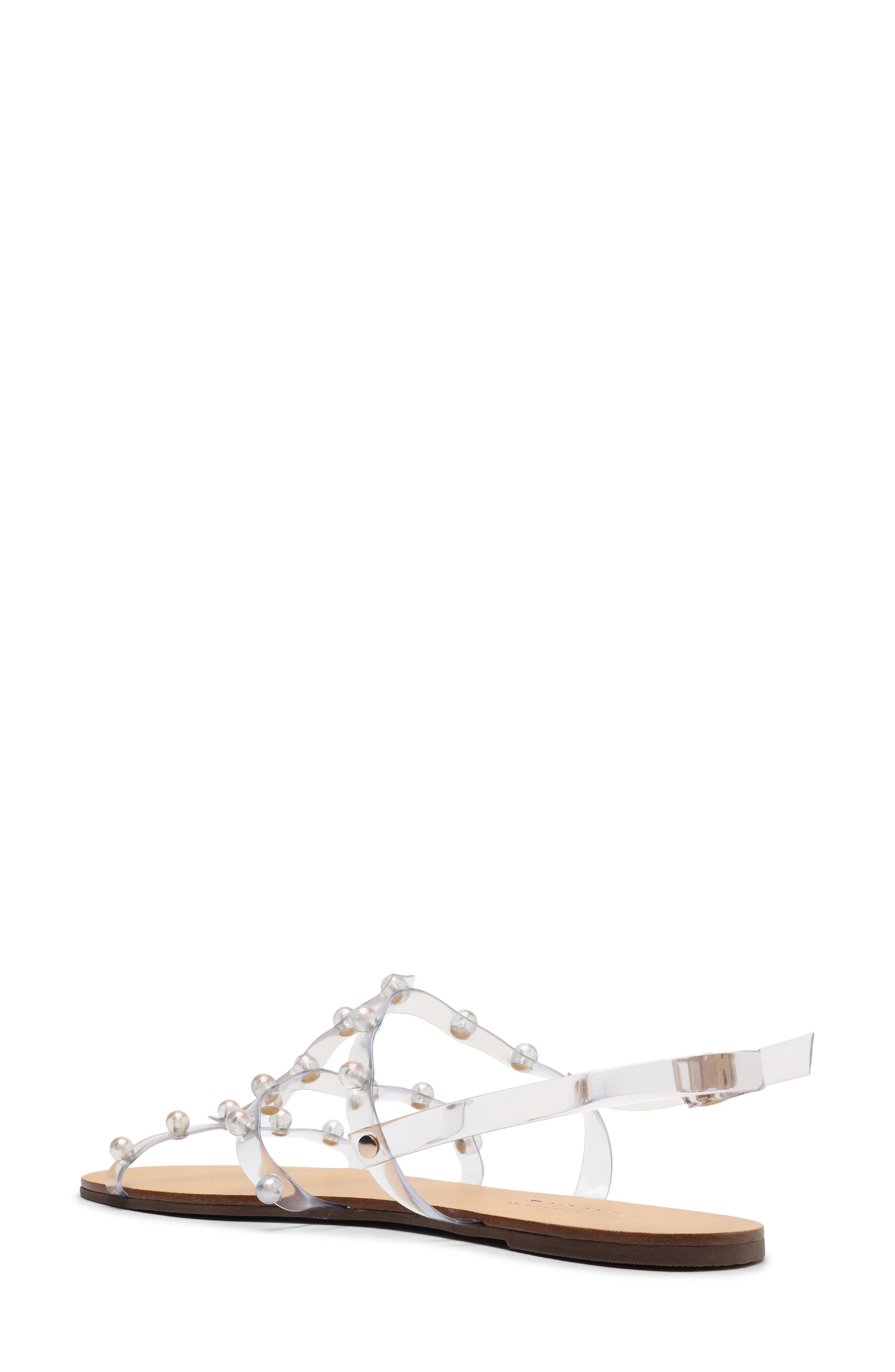 Schutz Yarin Sandal, Alternate, color, 