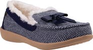 Revitalign Trillium Faux Fur Lined Slipper