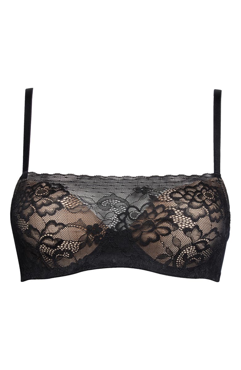 Natori Marquee Underwire Contour Bra, Alternate, color, 