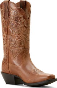 Ariat Roundup Western Boot