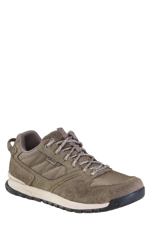 Bozeman Sneaker (Men)