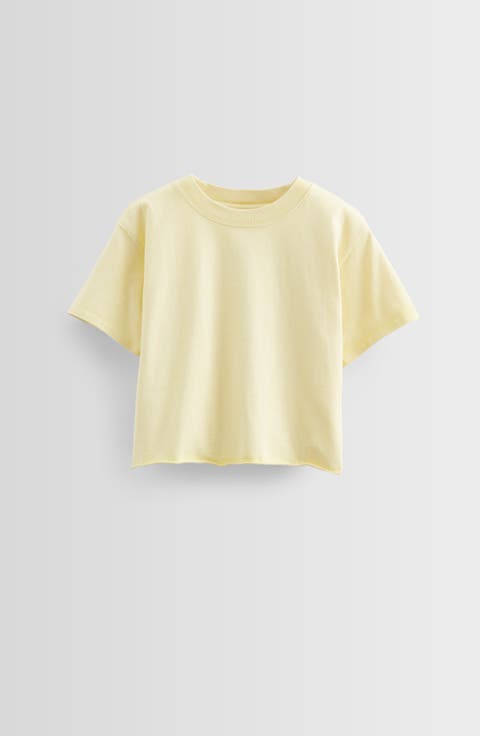 Shirts for Kids Yellow | Nordstrom
