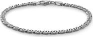 Miansai Track Chain Bracelet