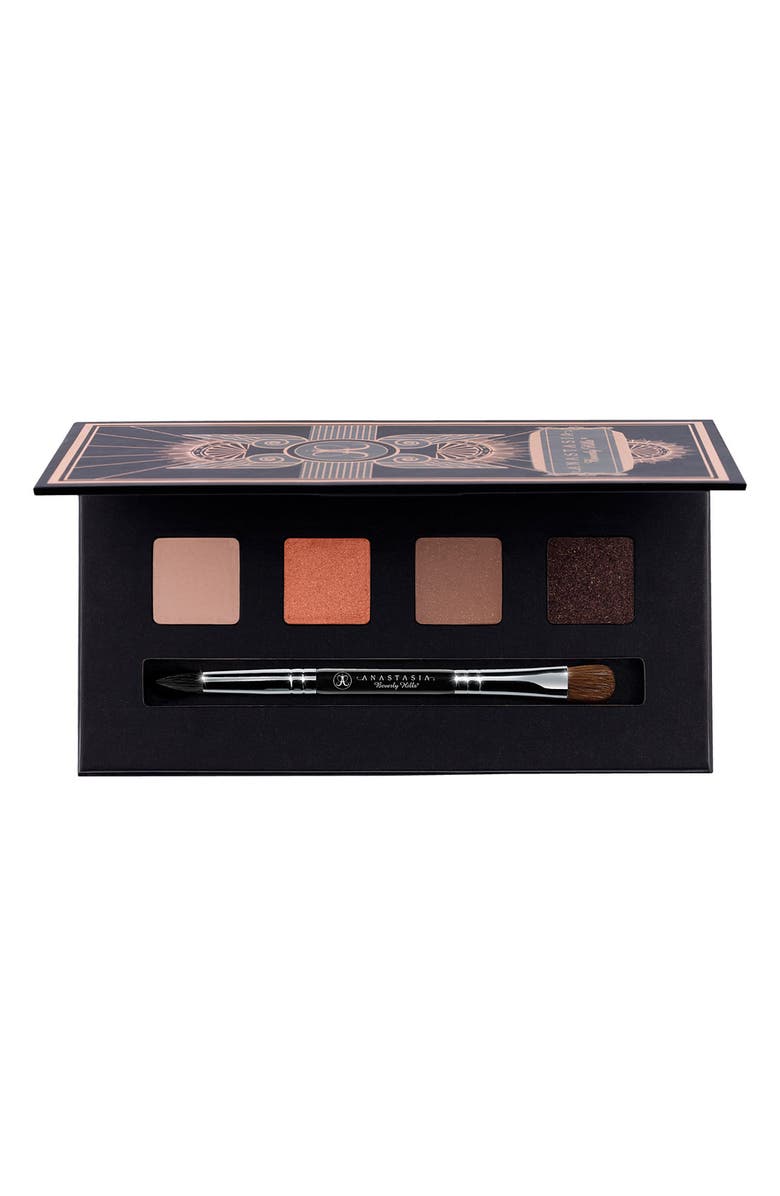Anastasia Beverly Hills , Alternate, color, 