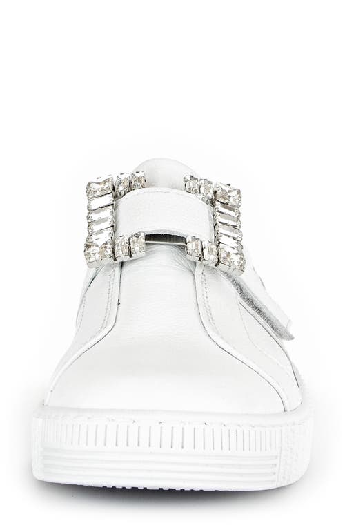 GABOR GABOR 43.338 PLATFORM SNEAKER 