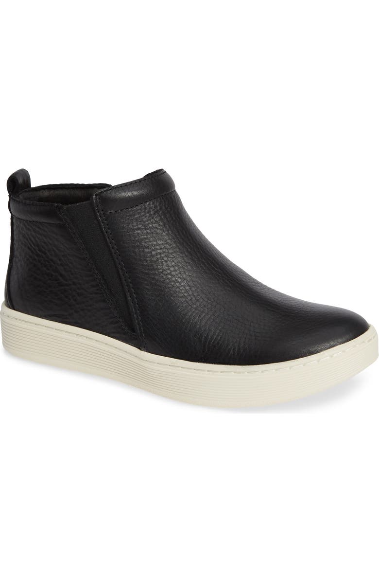 Söfft Britton II Waterproof Sneaker Bootie, Main, color,