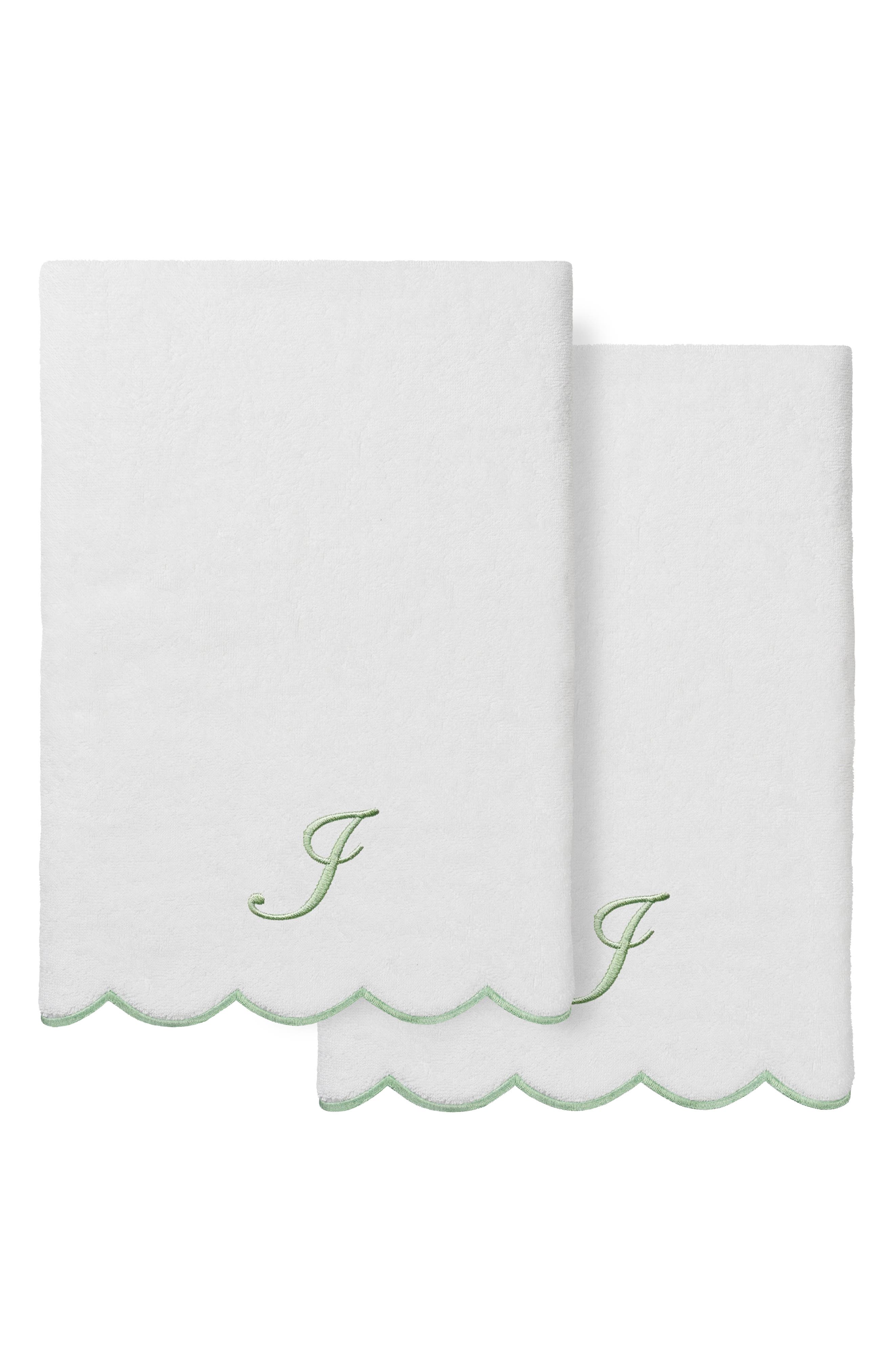 WHITE/ GREEN I