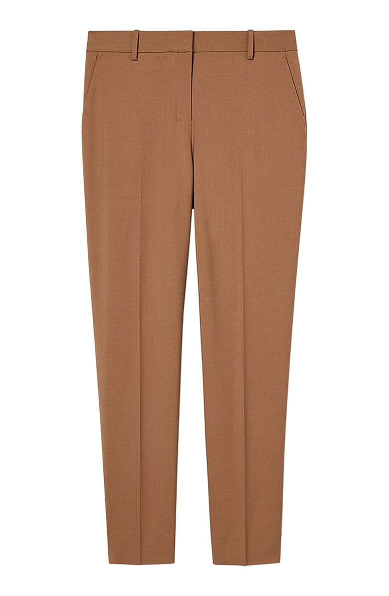 M.M.LaFleur Mejia Pant - Washable Wool Twill, Alternate, color, 