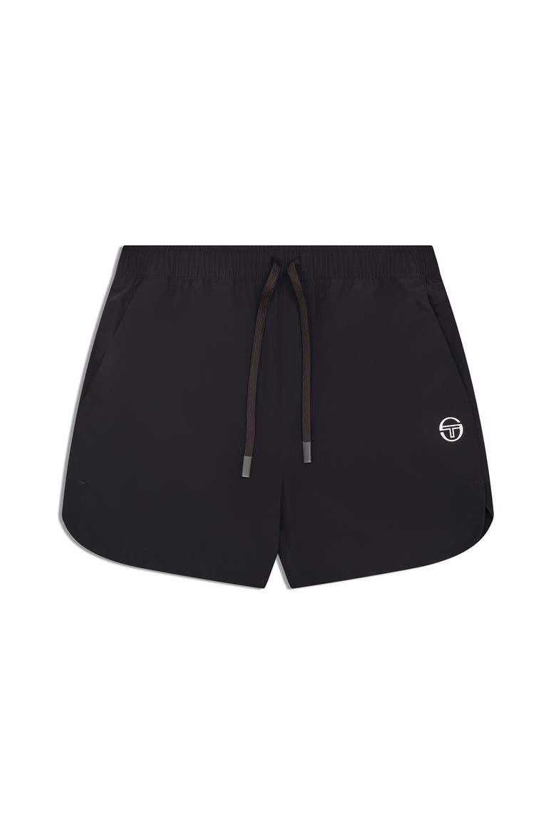 Affondo Performance Short, Alternate, color, BLACK BEAUTY