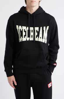 Crystal Graphic Hoodie