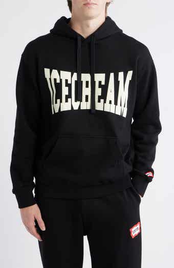 Crystal Graphic Hoodie