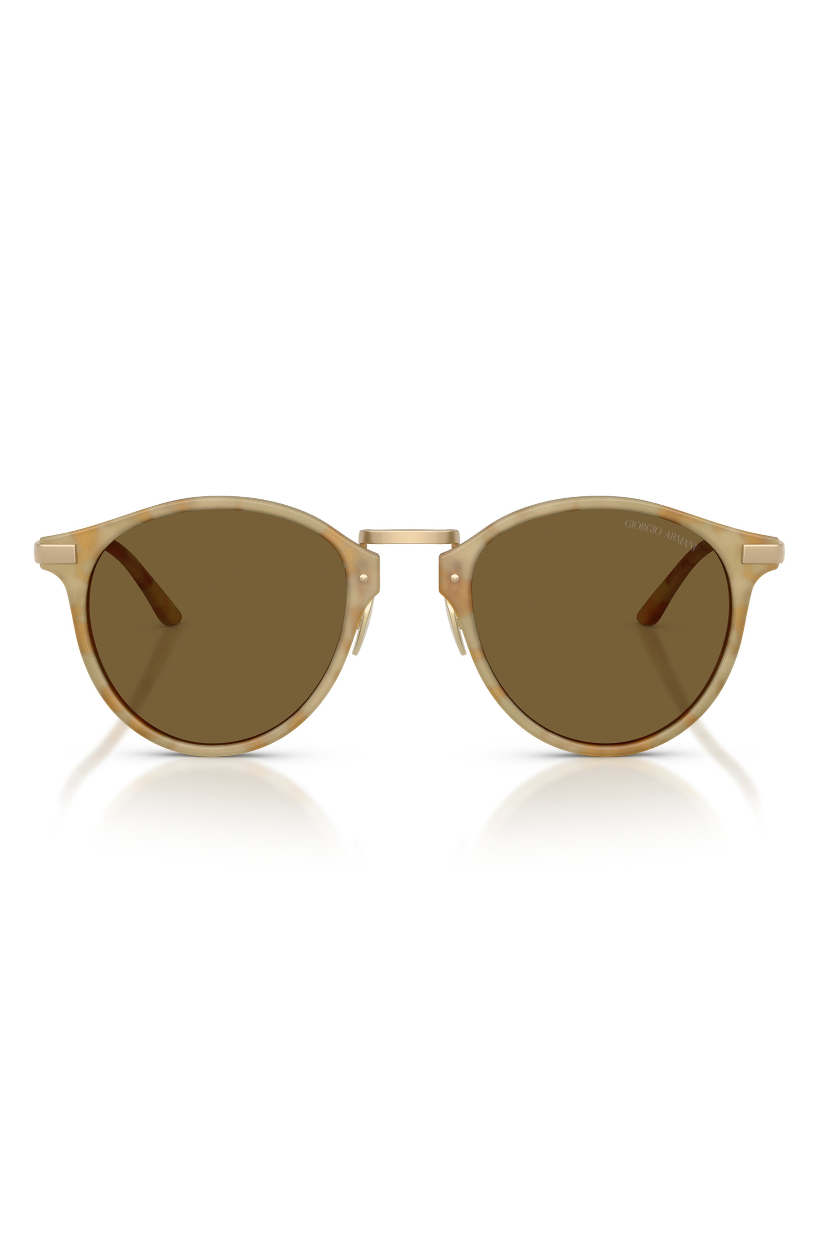 MATTE BEIGE HAVANA / OLIVE
