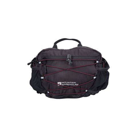 Traverse Waist Bag