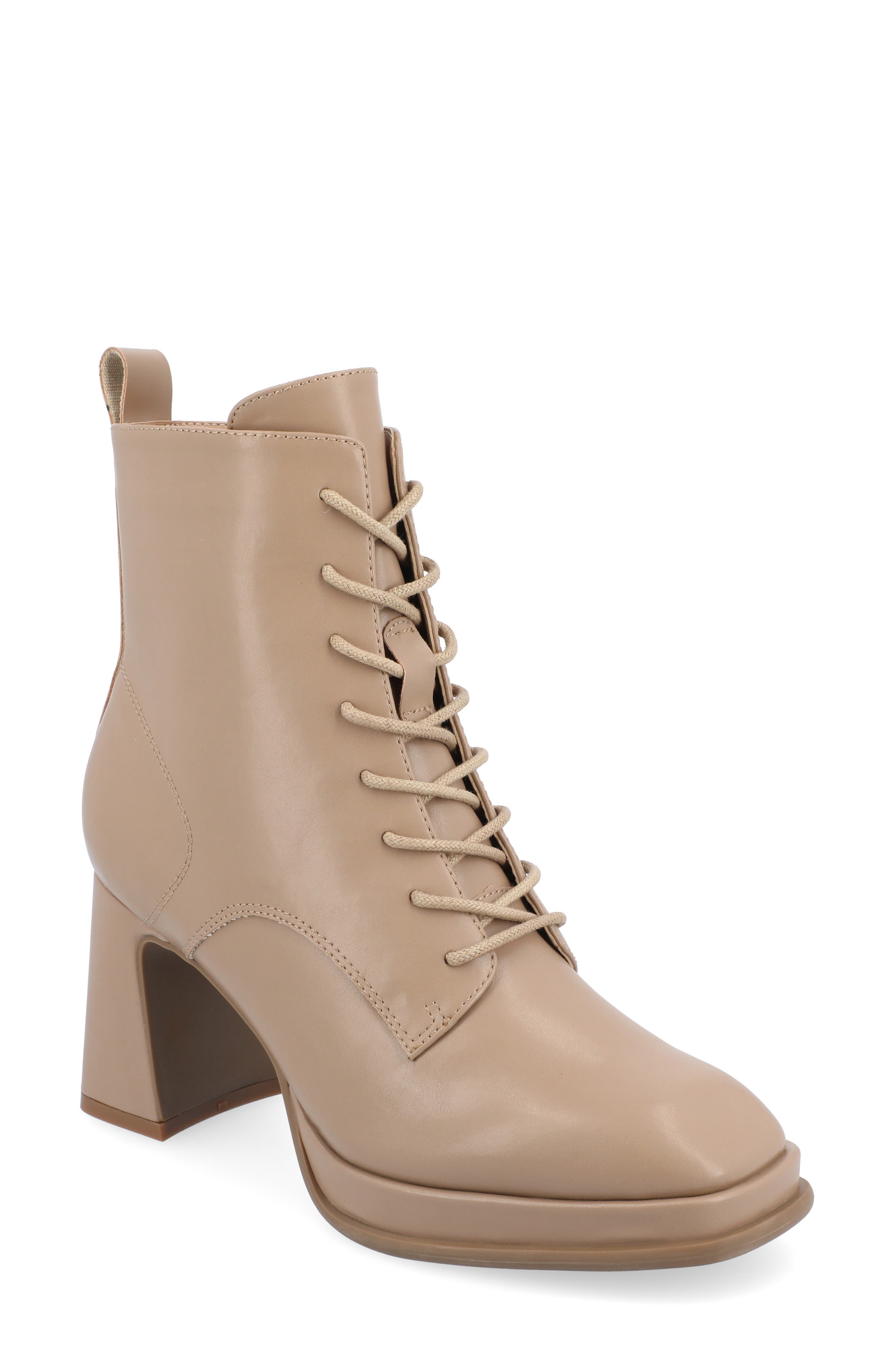 Journee Collection Kalandi Bootie