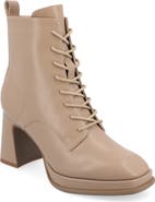Journee Collection Kalandi Bootie