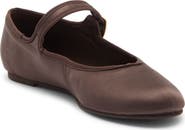Reformation Tilly Mary Jane Ballet Flat